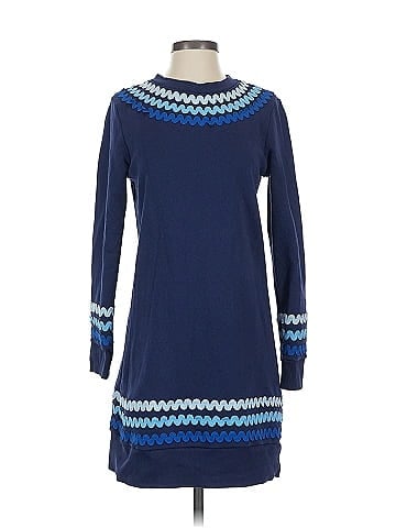 Sail to Sable Casual Dress (view 1)
