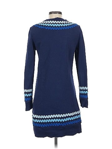 Sail to Sable Casual Dress (view 2)