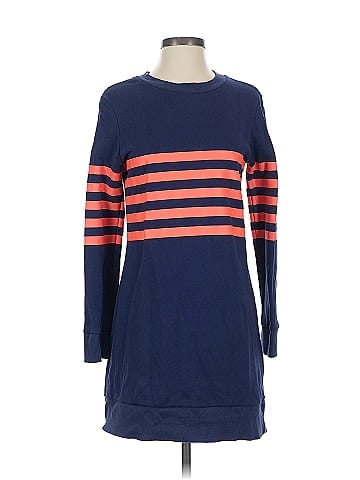 Sail to Sable Casual Dress (view 1)