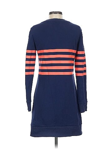 Sail to Sable Casual Dress (view 2)