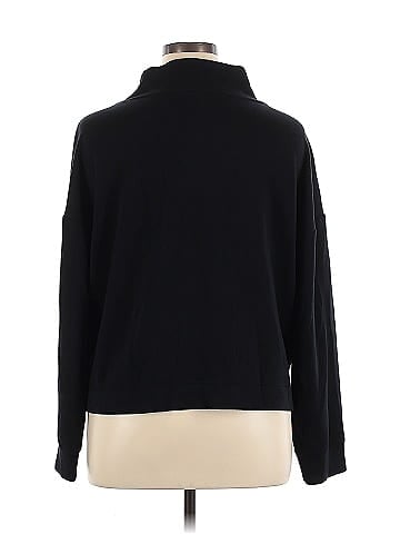 Lou & Grey Pullover Sweater (view 2)