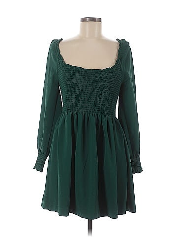 Hill House Casual Dress (view 1)