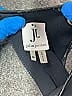 Julia Jordan Solid Blue Casual Dress Size 4 - photo 6