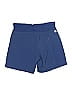 Tuff Athletics Solid Blue Athletic Shorts Size S - photo 2