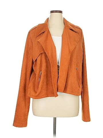 Ookie & LaLa Jacket (view 1)