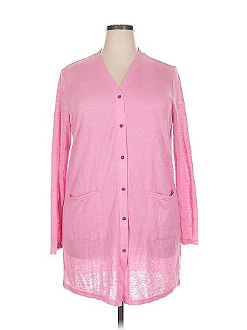 Merokeety Cardigan (view 1)