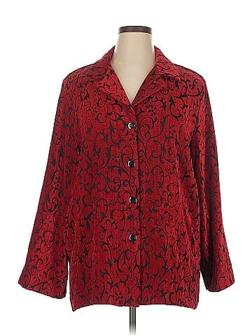 Sag Harbor Blazer (view 1)