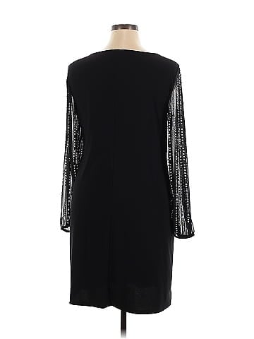MSK Cocktail Dress (view 2)