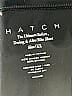 Hatch Solid Black Athletic Shorts Size XL - photo 3