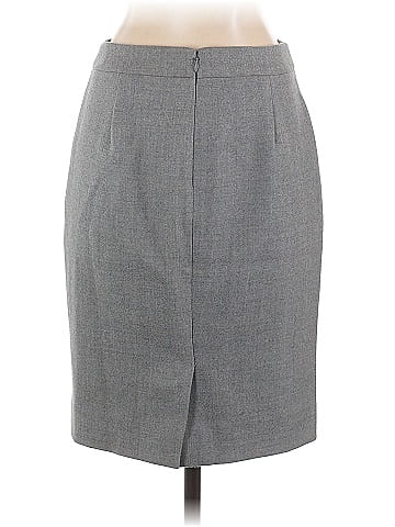 J.Crew Wool Skirt (view 2)