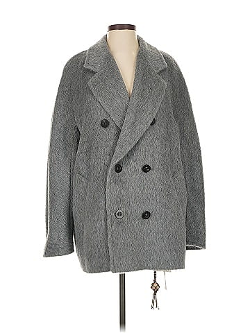 Keigan Coat (view 1)