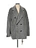 Keigan Gray Coat Size S - photo 1