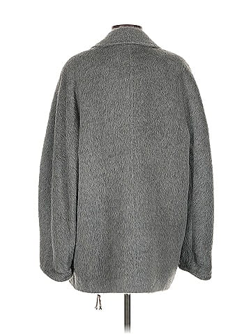 Keigan Coat (view 2)