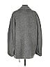 Keigan Gray Coat Size S - photo 2