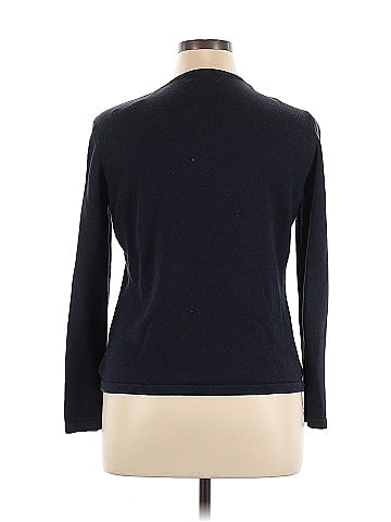 Foxcroft Pullover Sweater (view 2)