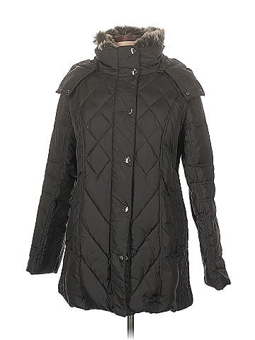 London Fog Coat (view 1)