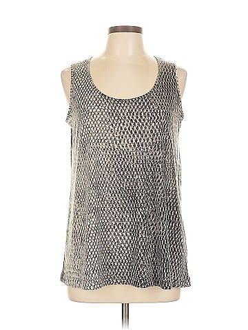 Kenneth Cole New York Tank Top (view 1)
