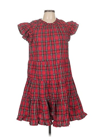 Sail to Sable Casual Dress (view 1)