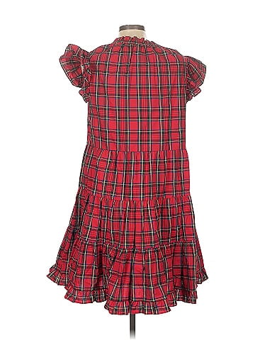 Sail to Sable Casual Dress (view 2)