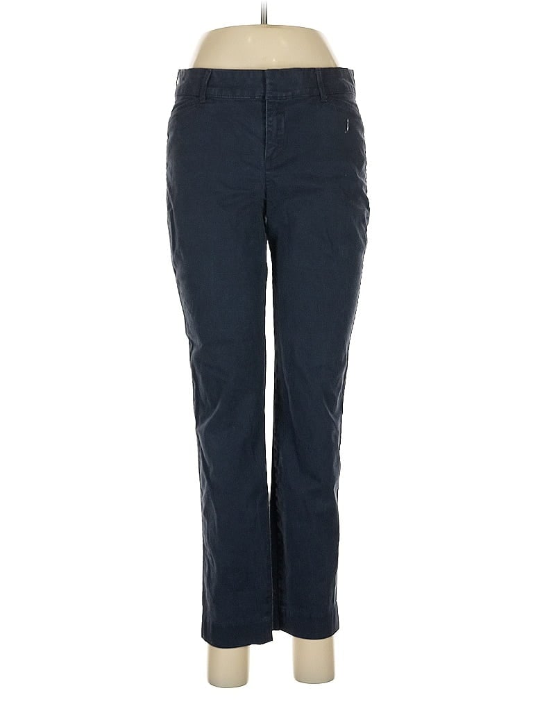 Pre-owned Old Navy Jeans In Blue