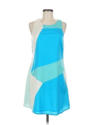 Julie Brown Casual Dress (view 1)