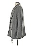 Keigan Gray Coat Size S - photo 4