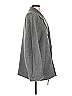 Keigan Gray Coat Size S - photo 3