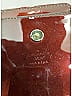 Louis Vuitton 100% Patent Leather Burgundy Patent Leather Vernis Amarante Sobe Clutch One size - photo 10
