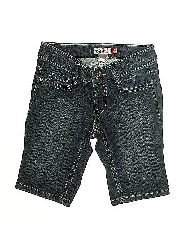 SO Denim Shorts (view 1)