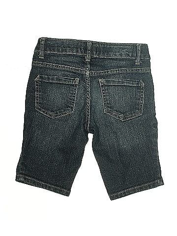 SO Denim Shorts (view 2)