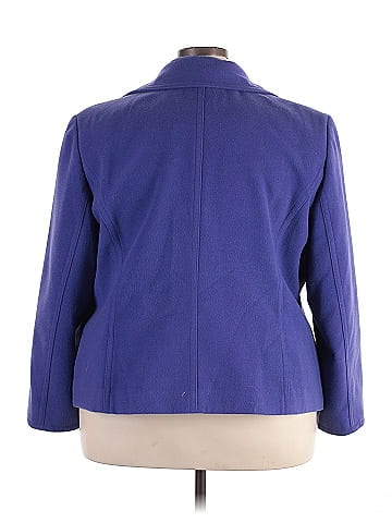 Evan Picone Blazer (view 2)