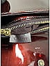 Louis Vuitton 100% Patent Leather Burgundy Patent Leather Vernis Amarante Sobe Clutch One size - photo 5