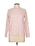 M&S Collection Pink Pullover Sweater Size 12 - photo 1