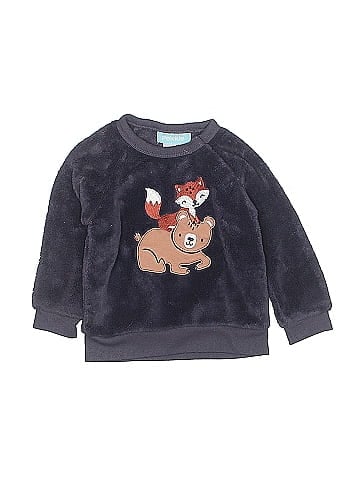 Pekkle Pullover Sweater (view 1)