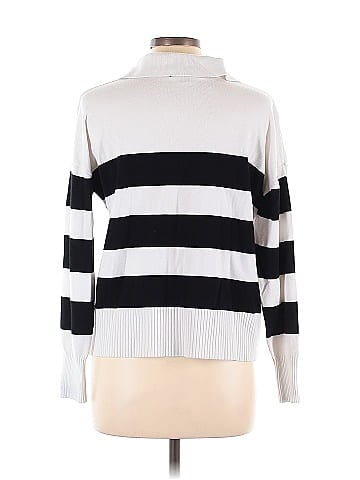 Joseph A. Pullover Sweater (view 2)