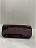 Louis Vuitton 100% Patent Leather Burgundy Patent Leather Vernis Amarante Sobe Clutch One size - photo 13