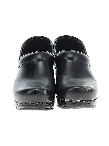 Dansko Mule/Clog (view 2)