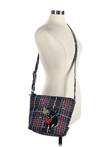 Vera Bradley Crossbody Bag (view 2)