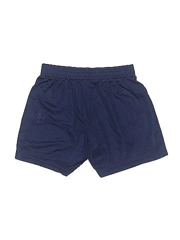 Sport-Tek Athletic Shorts (view 2)