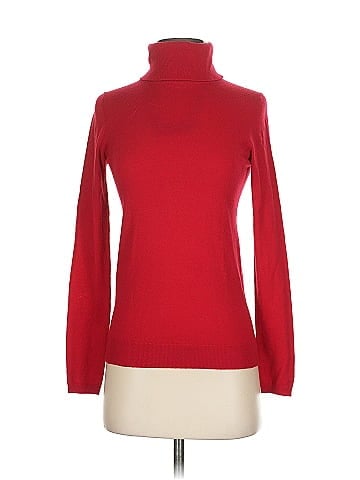 Ann Taylor Turtleneck Sweater (view 1)