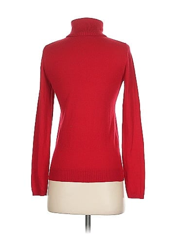 Ann Taylor Turtleneck Sweater (view 2)
