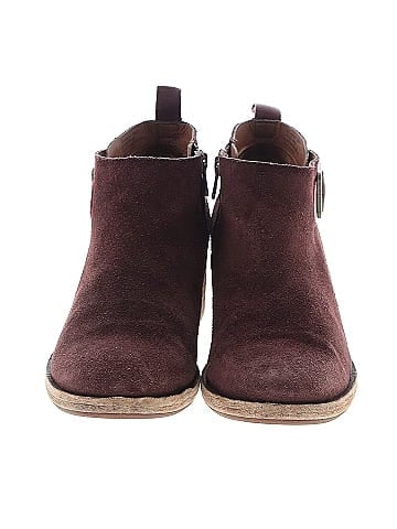 Kork-Ease Ankle Boots (view 2)
