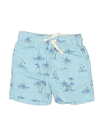 Crewcuts Outlet Khaki Shorts (view 1)