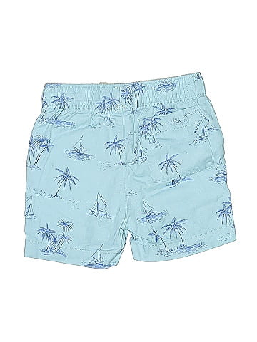 Crewcuts Outlet Khaki Shorts (view 2)