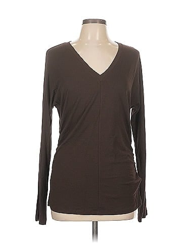Donna Degnan Long Sleeve Top (view 1)