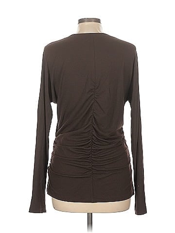 Donna Degnan Long Sleeve Top (view 2)