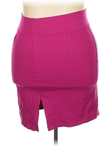 iris Casual Skirt (view 2)