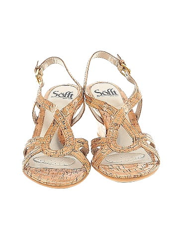 Sofft Wedges (view 2)