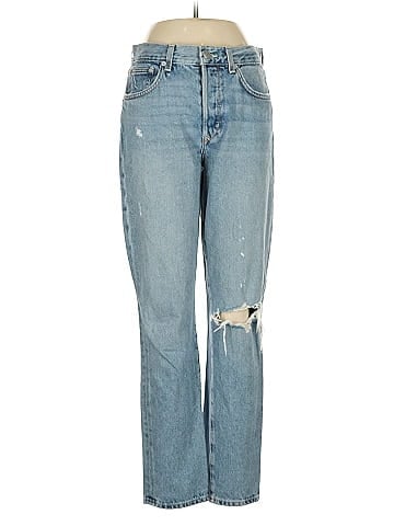 Lovers + Friends Jeans (view 1)