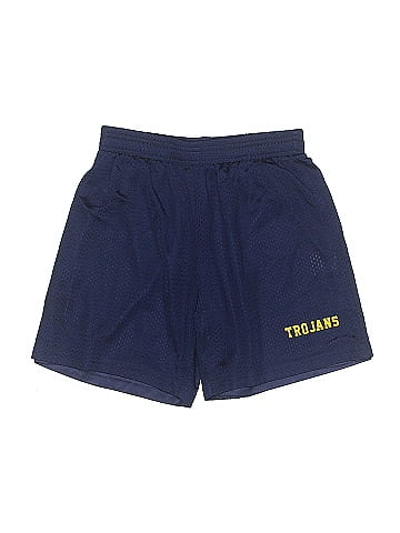 Sport-Tek Athletic Shorts (view 1)